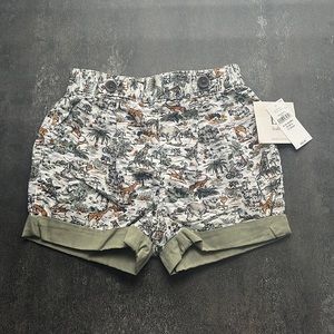 NWT Banana Republic Baby Boy Shorts